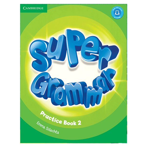 خرید Super Grammar 2 از انتشارات دنیای زبان خرید Super Grammar 2 از انتشارات دنیای زبان