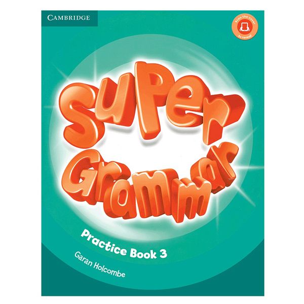 Super Grammar 3