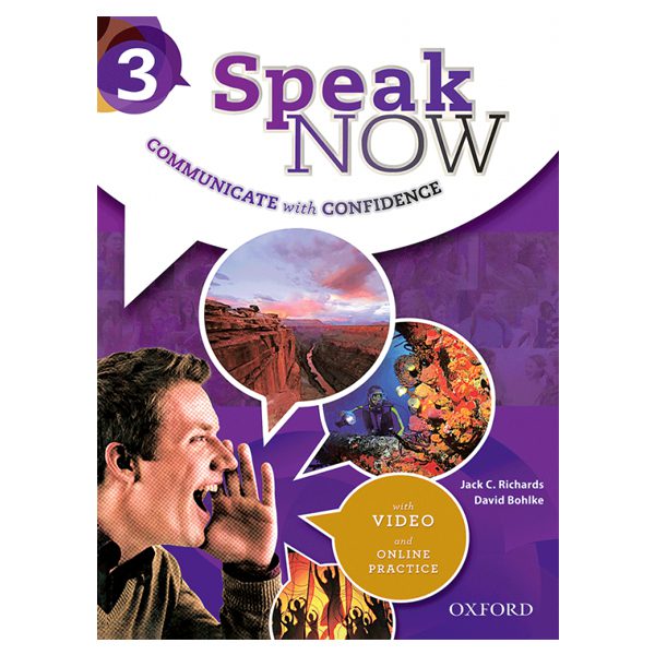 جلد Speak Now 3
