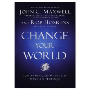 Change Your World
