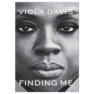Finding Me