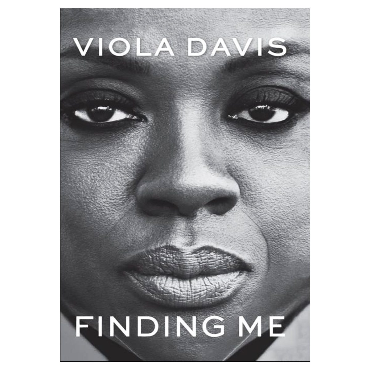Finding Me