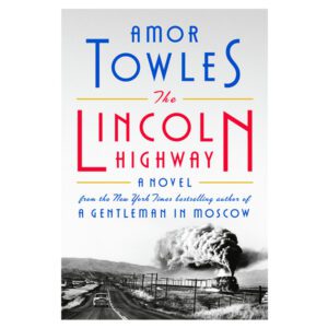 The Lincoln Highway