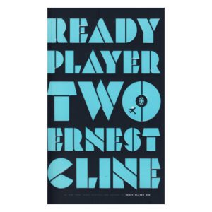 Ready Player Two