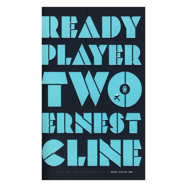 Ready Player Two