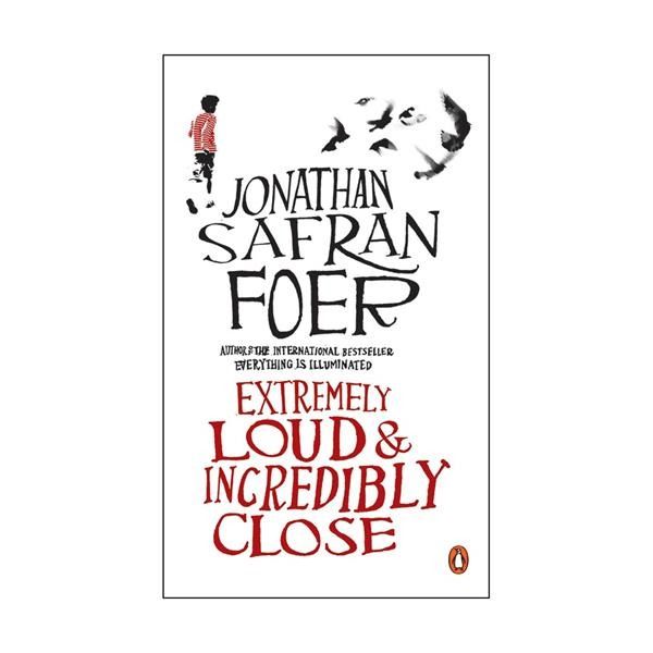 Extremely Loud and Incredibly Close