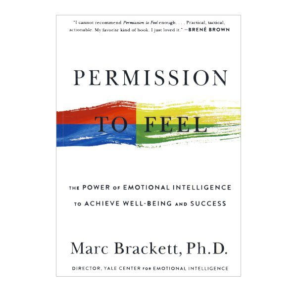 Permission to Feel