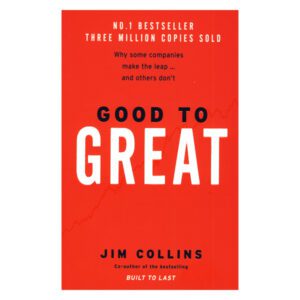 Good to Great