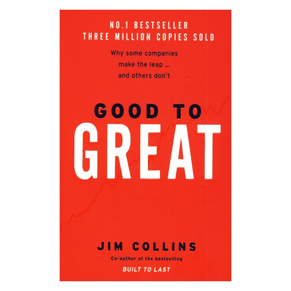 Good to Great