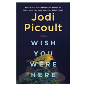 Wish You Were Here