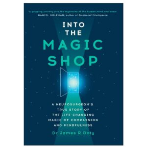 Into the Magic Shop