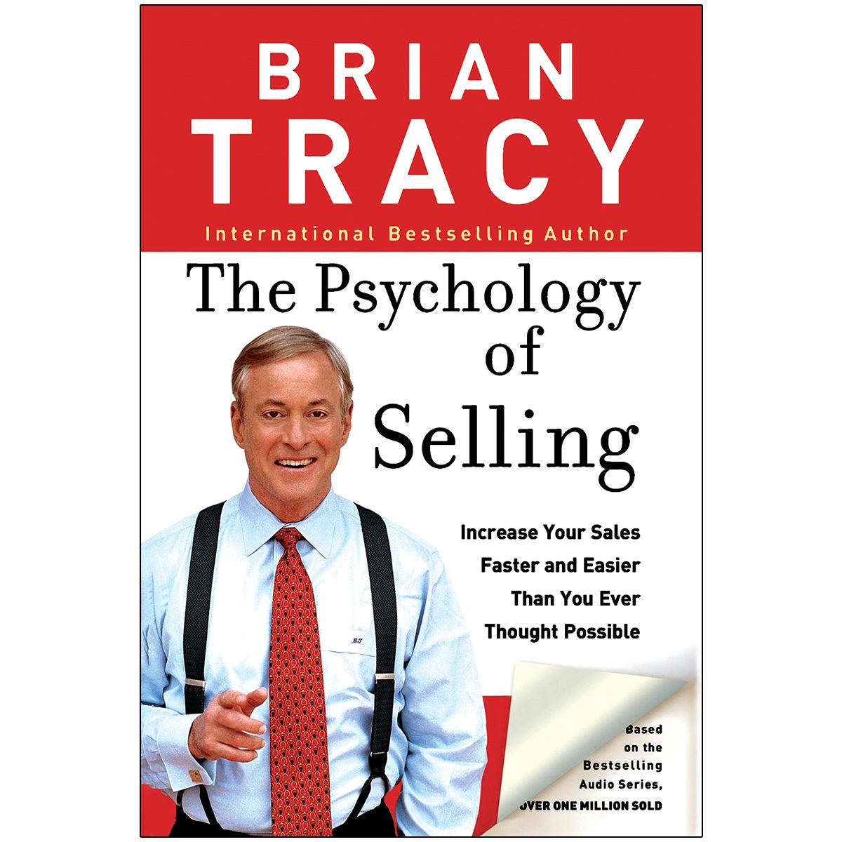 خرید Psychology of selling از انتشارات دنیای زبان