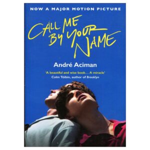Call Me by Your Name