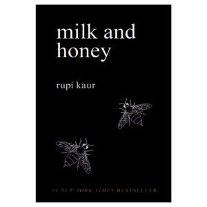 milk and honey