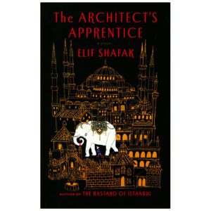 The Architects Apprentice