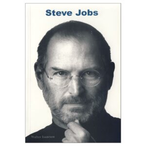 Steve Jobs