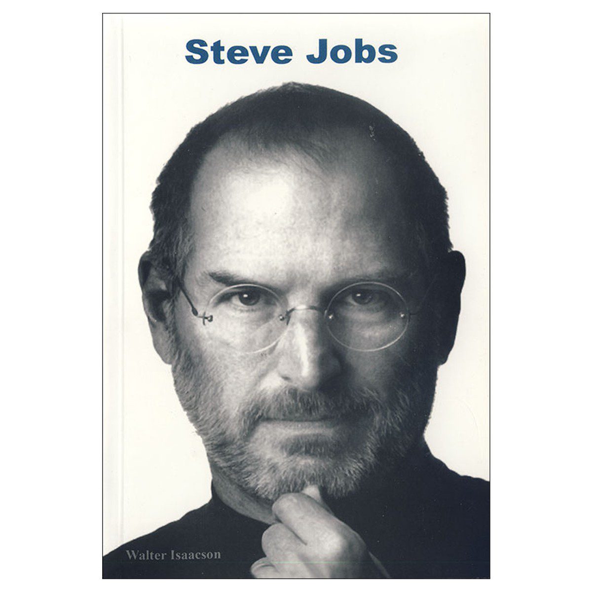 خرید Steve Jobs از انتشارات دنیای زبان