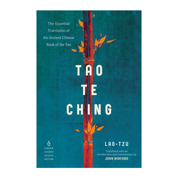 Tao Te Ching