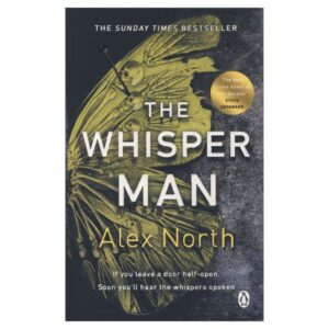 The Whisper Man
