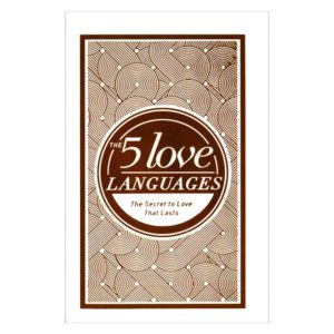 the 5 love languages
