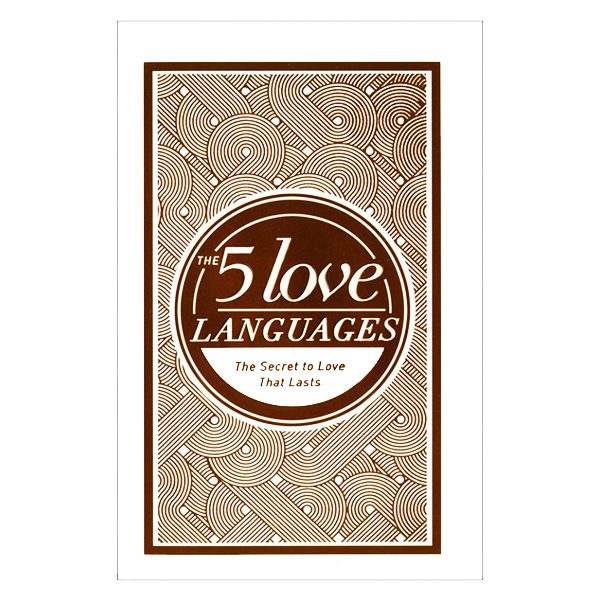 the 5 love languages
