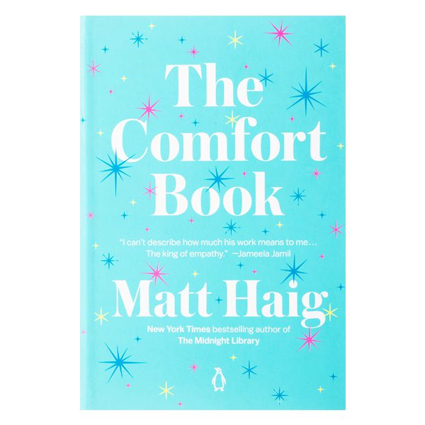 The Comfort Book