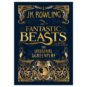 Fantastic Beasts