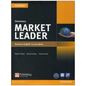 Market Leader Elementary