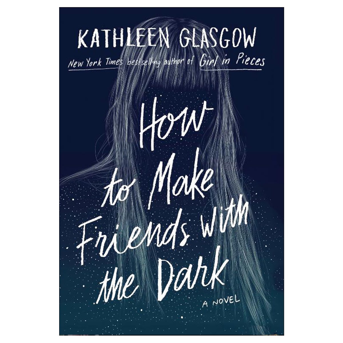 خرید How to Make Friends with the Dark از انتشارات دنیای زبان
