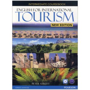 English for International Tourism Intermediate