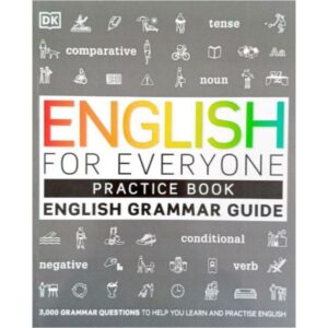 English for Everyone English Grammar Guide  