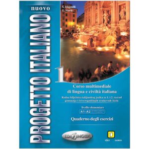 Progetto Italiano 1