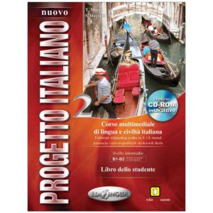 Progetto Italiano 2