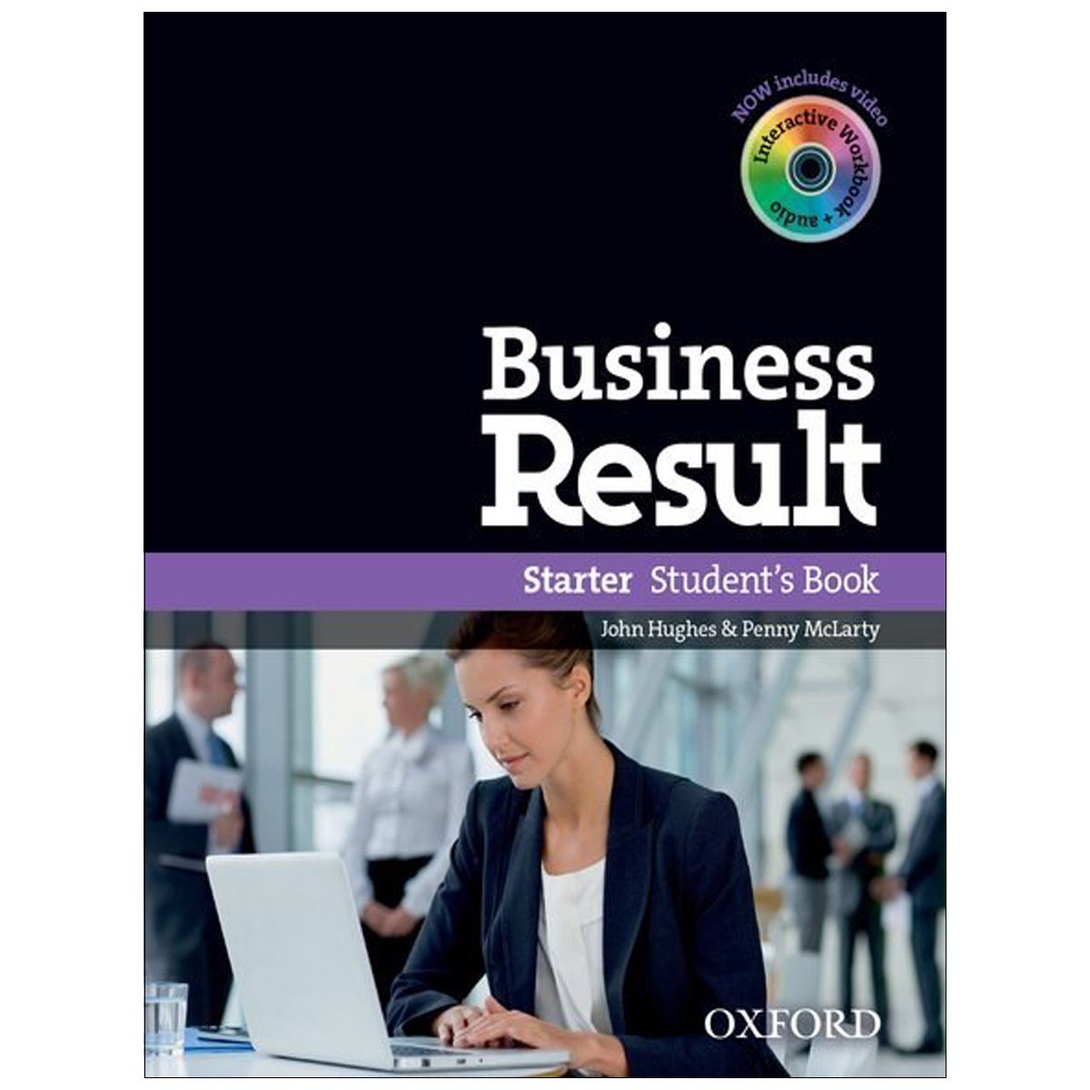 خرید Business Result Starter از انتشارات دنیای زبان