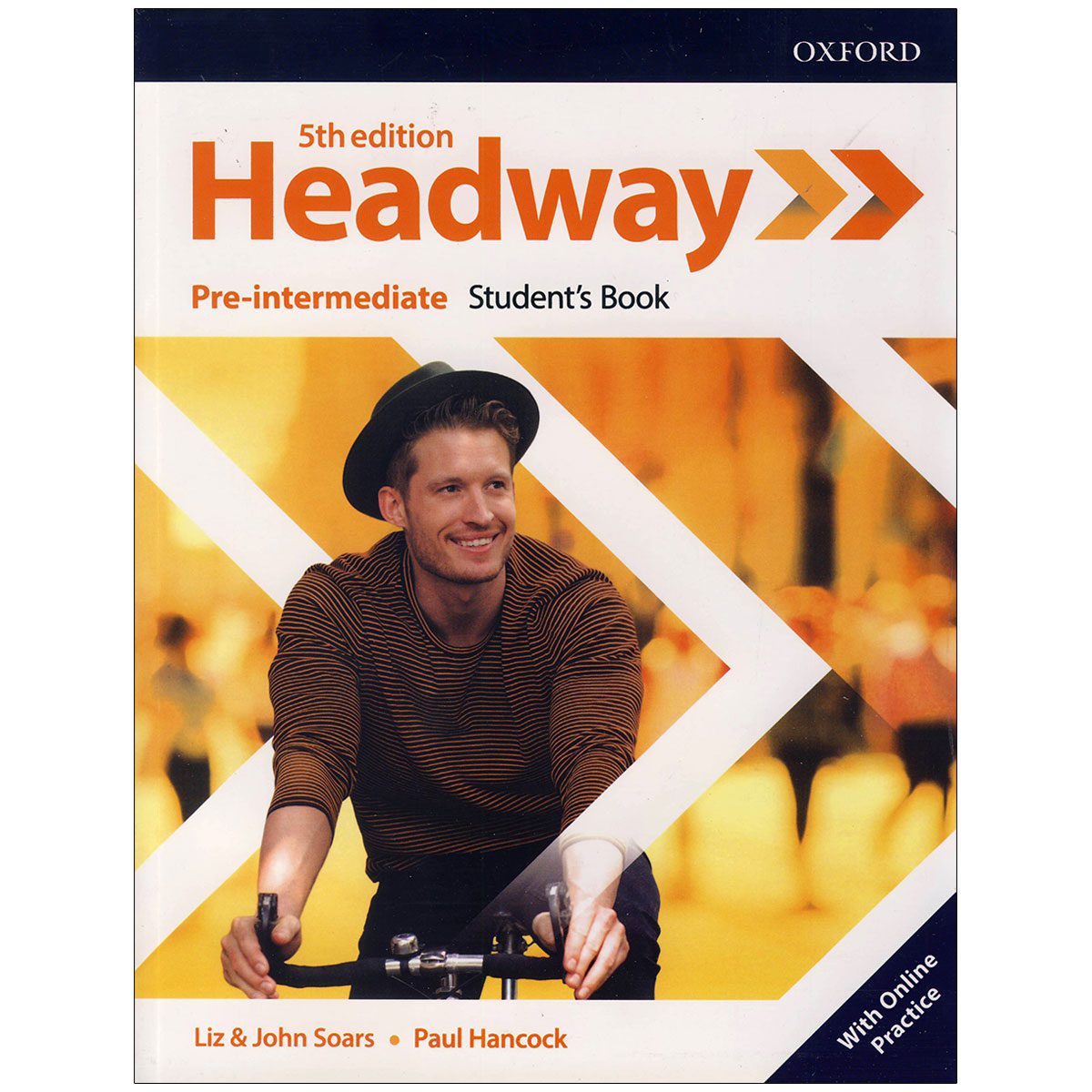 Headway Pre-Intermediate 5th Edition