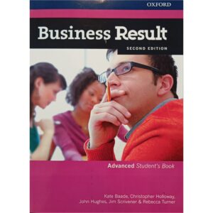 Business Result Advanced