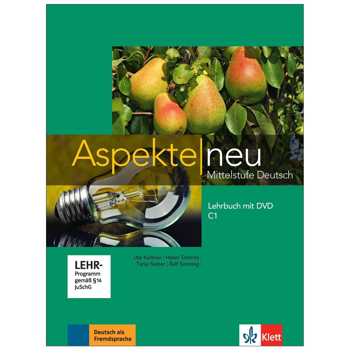 خرید Aspekte C1 از انتشارات دنیای زبان خرید Aspekte C1 از انتشارات دنیای زبان