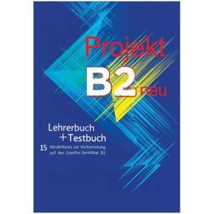 Projekt B2 neu