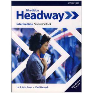 Headway Intermediate 5th edition