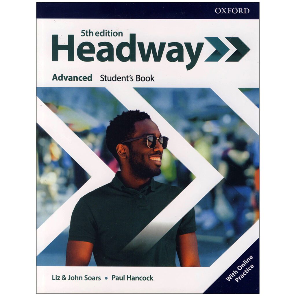 Headway Advanced 5th edition