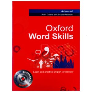 Oxford Word Skills Advanced
