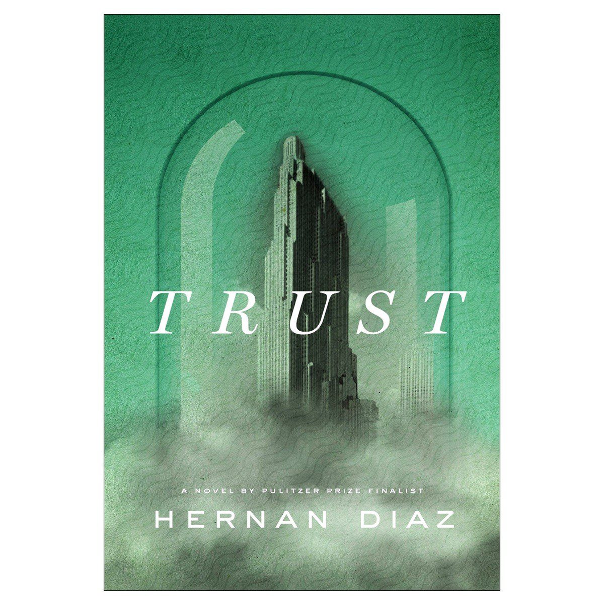 خرید Trust از انتشارات دنیای زبان
