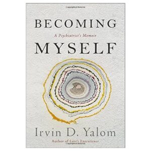 Becoming Myself