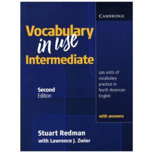 Vocabulary in Use Intermediate
