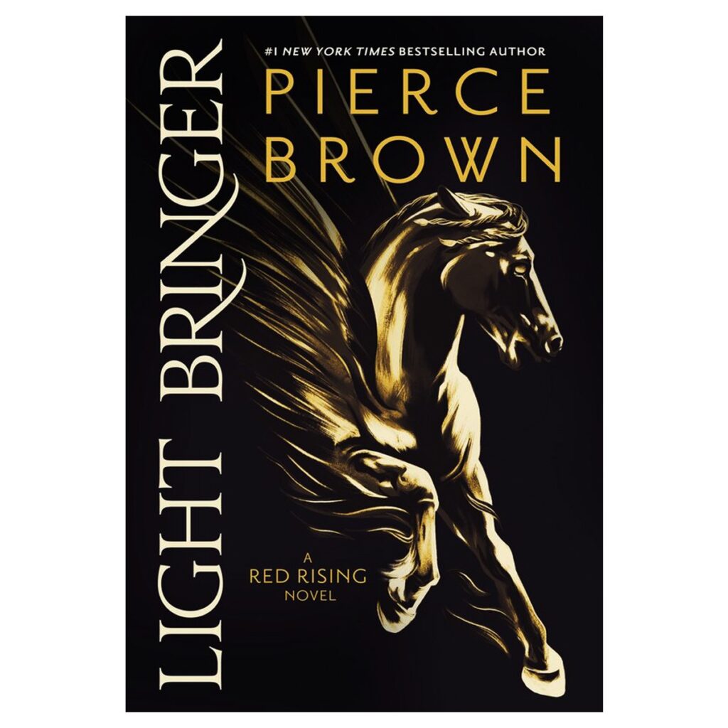 Light Bringer