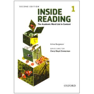 Inside Reading 1