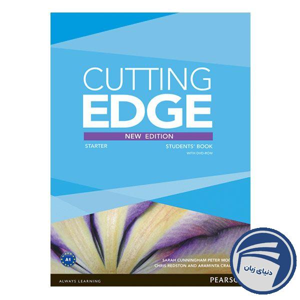 Cutting Edge Starter