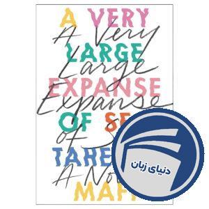 A Very Large Expanse of Sea