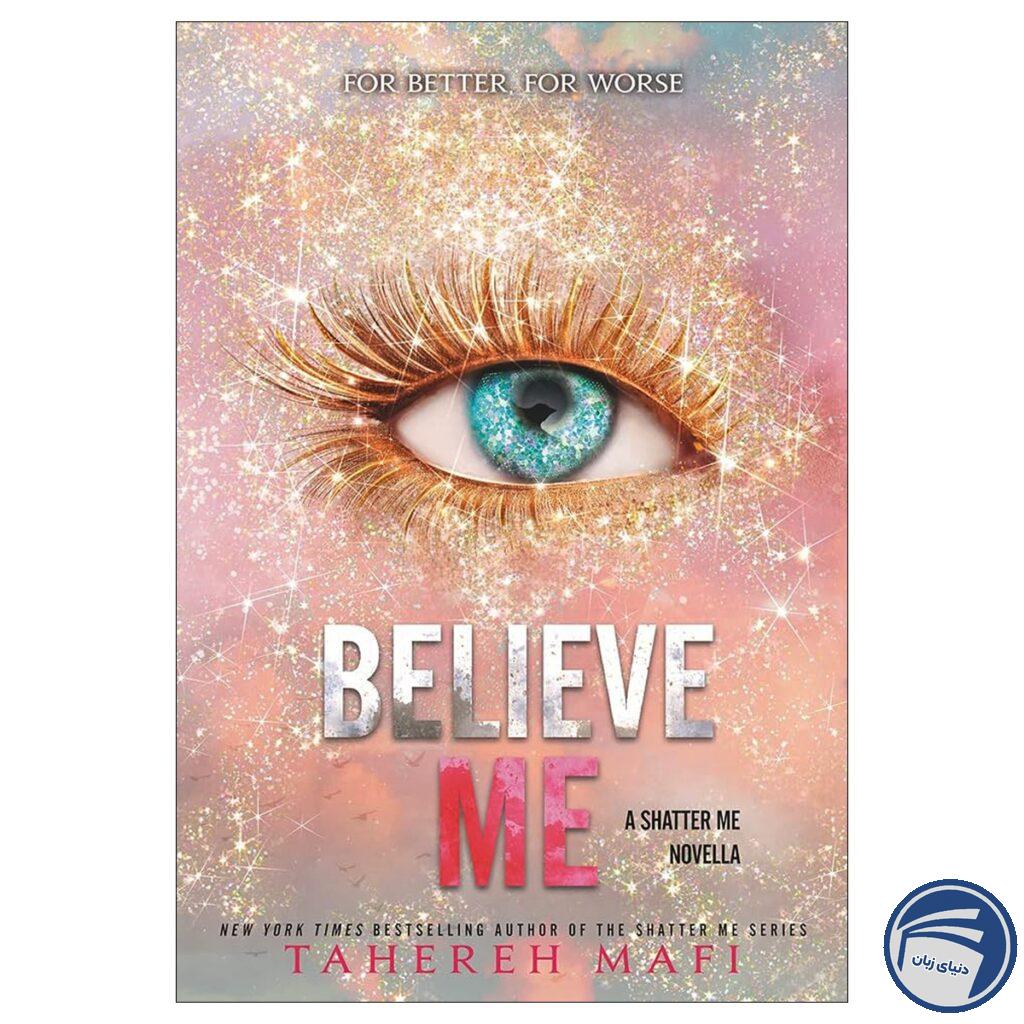 Believe Me