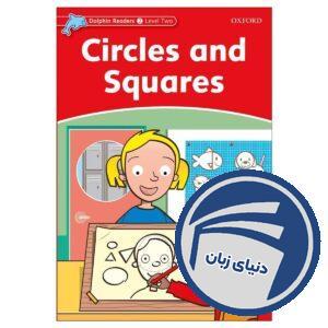 Circles and Squares_Dolphin Readers Level 2